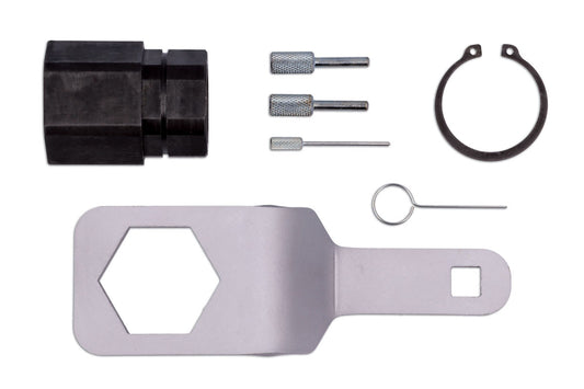 Laser Tools Engine Timing Kit - for Honda 1.5 Petrol & 1.6 Diesel 8130