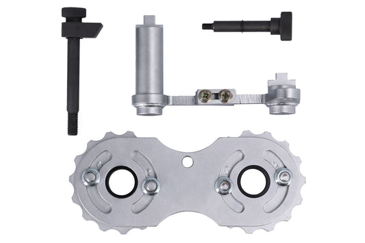 Laser Tools Camshaft Setting & Sprocket Locking Tool - for Volvo Petrol 8134