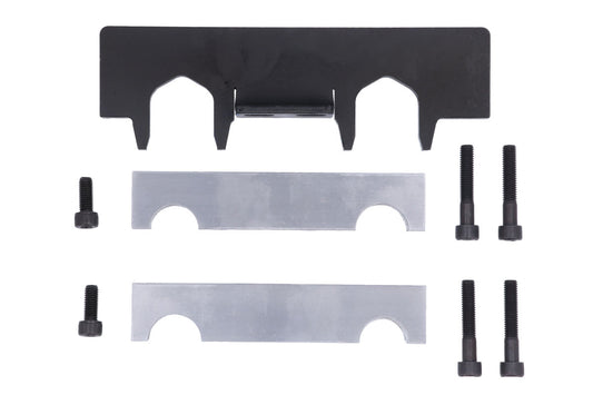 Laser Tools Engine Timing Kit - for Mercedes-Benz 1.5, 1.6, 2.0L Petrol 8135