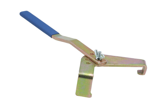 Laser Tools S-Cam Trailer Brake Slack Adjuster Lever- for HGV 8137