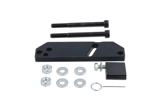 Laser Tools Flywheel Locking Tool - for Mercedes-Benz, Renault Petrol 8144