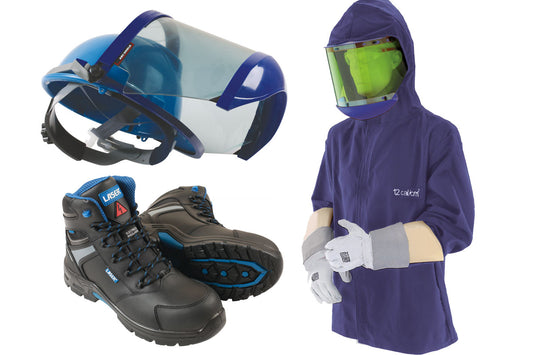 Personal Safety Kit - Add-on Upgrade Laser Tools 8158