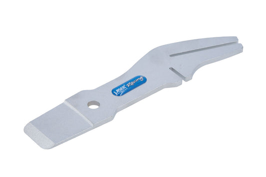 Laser Tools LTR Brake Rotor Truing & Piston Press Tool 8162