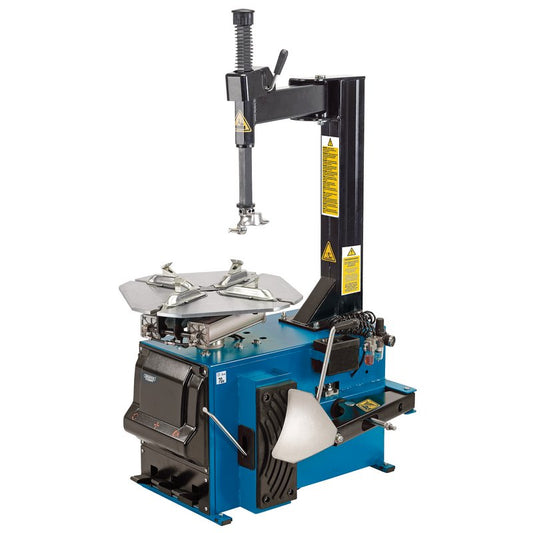 Draper Semi Automatic Tyre Changer