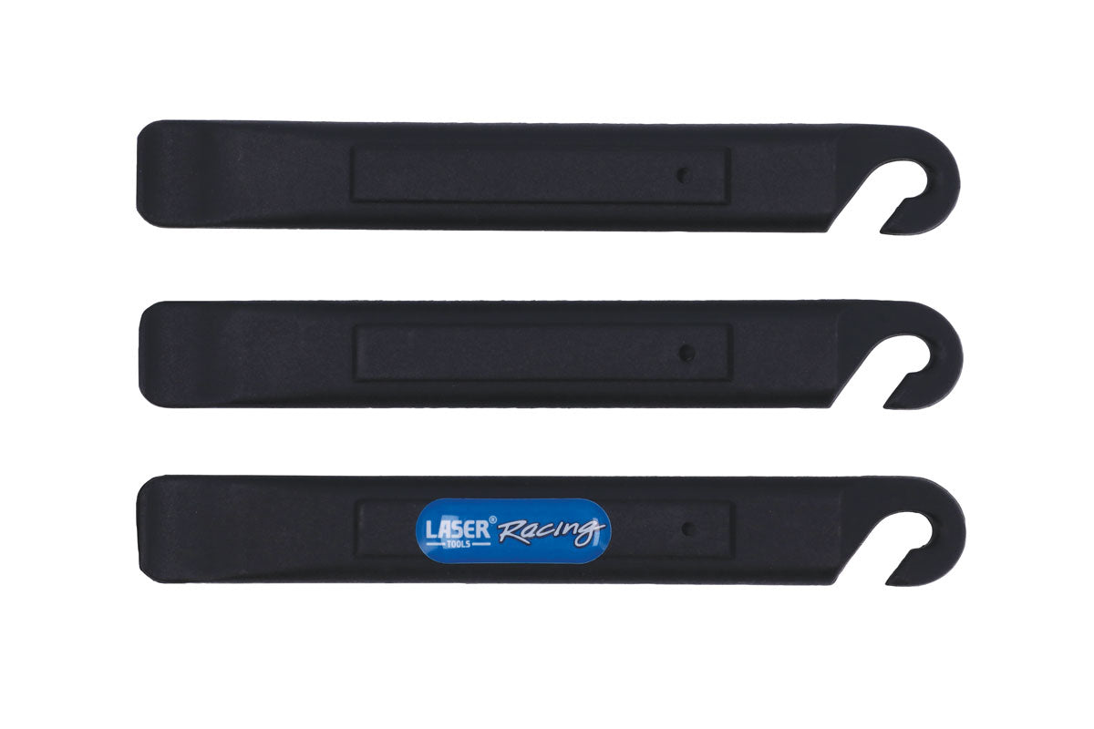 Laser Tools LTR Tyre Lever Set 3pc 8164