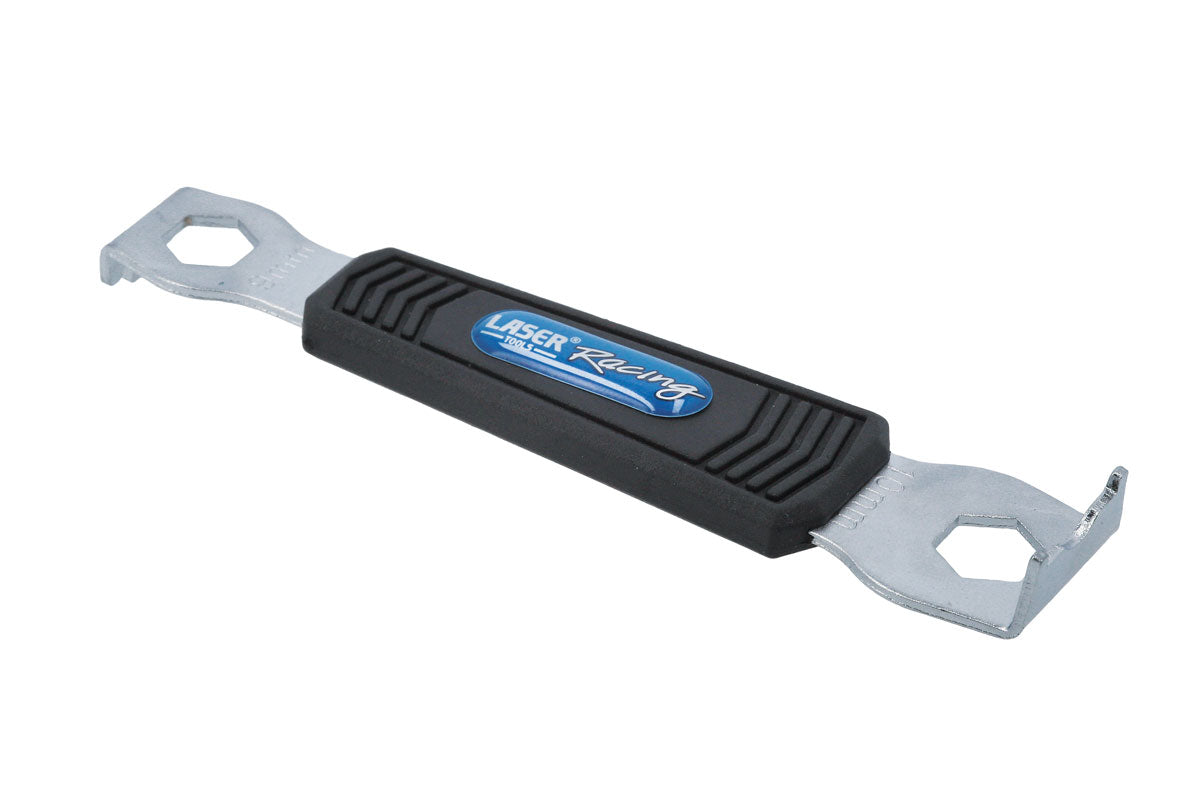 Laser Tools LTR Chainring Nut Tool 8170