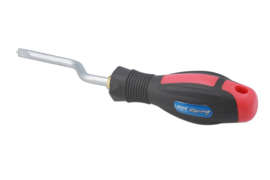 Laser Tools LTR Spoke Nipple Driver 8180