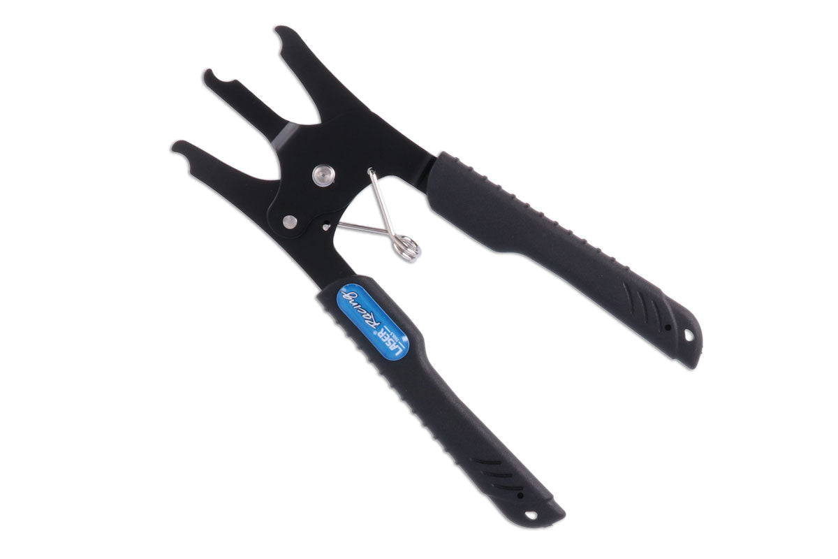 Laser Tools LTR 2-in-1 Chain Link Pliers 8183