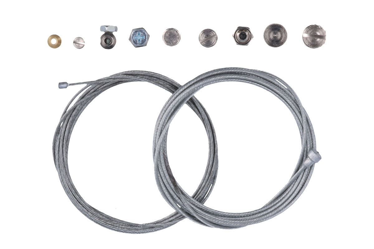 Laser Tools LTR Universal Cable Repair Kit 8192