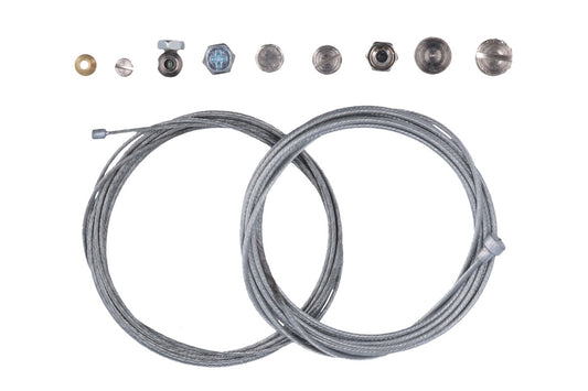 Laser Tools LTR Universal Cable Repair Kit 8192
