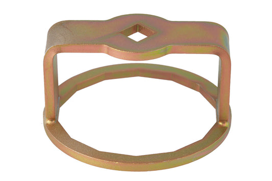 Laser Tools Oil Filter Wrench - for Hyundai & Kia U3 Diesel 8204