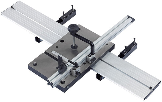 ****Draper Sliding Carriage For Draper 82108 Table Saw 82109