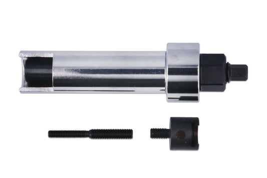 Laser Tools Clutch Fork Pivot Puller - for PSA, Fiat 8211