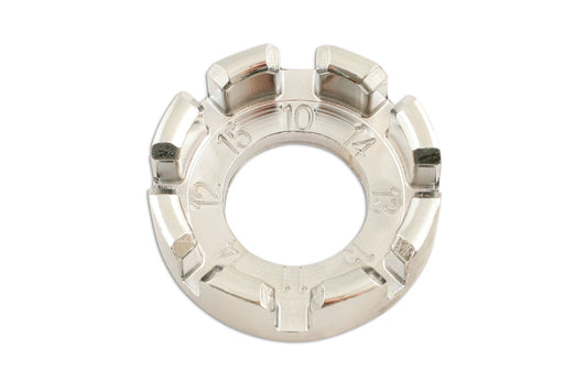 Laser Tools LTR Spoke Wrench 8224