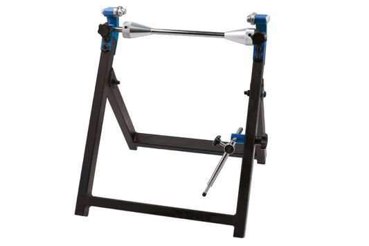Laser Tools Motorcycle Wheel Balancer & Alignment Stand 8236