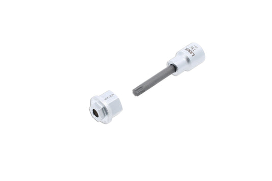 Laser Tools Alternator Pulley Tool Set - for Ford EcoBlue 8240