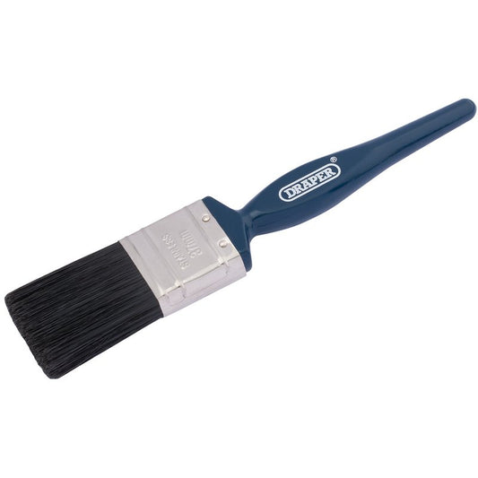 Draper Paintbrush 38mm natural bristle and synthetic filament 82498