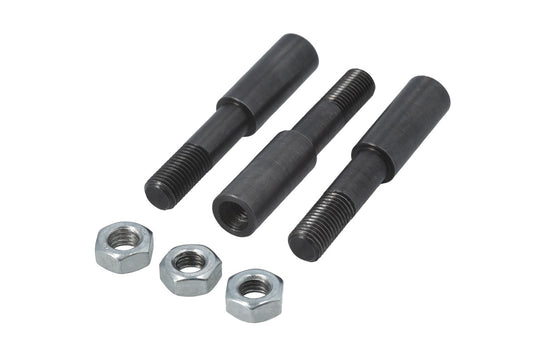 Laser Tools Brake Disc Adaptor Set - for Ford Transit 8249