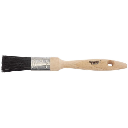 Draper Expert Heritage Range Paint Brush 25mm Synthetic Bristles 82510