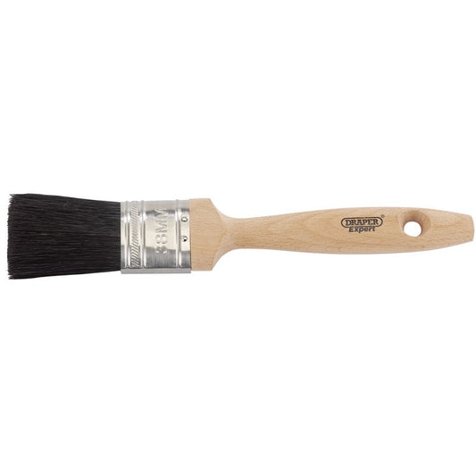 Draper Expert Heritage Range Paint Brush 38mm Synthetic Bristles 82511
