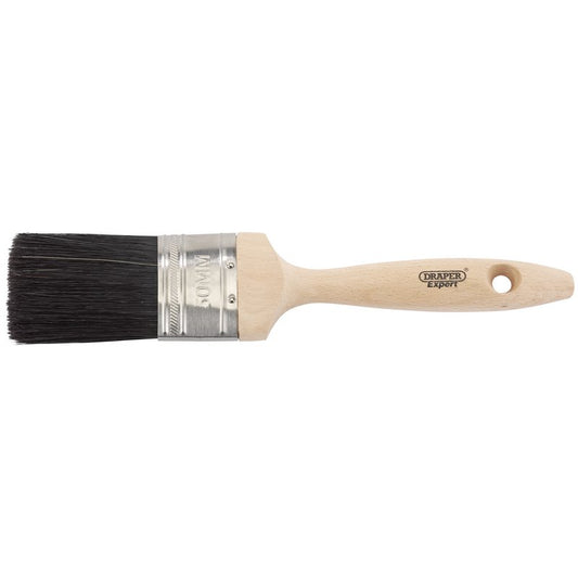 Draper Expert Heritage Range Paint Brush 50mm Synthetic Bristles 82512