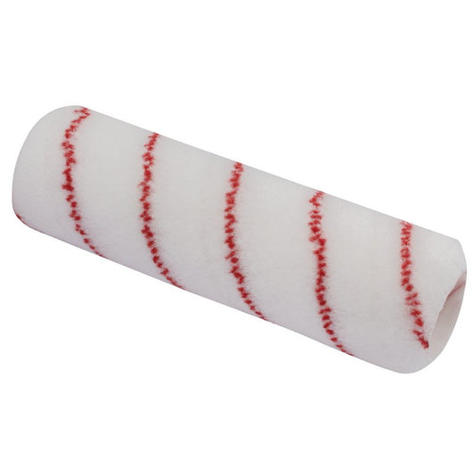 Draper Medium Pile Polyamide Professional Paint Roller Sleeves 43 x 230mm 82535