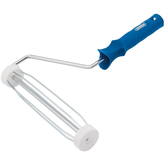 Draper Paint Roller Frame for 43mm Sleeves 230mm 9" 82539