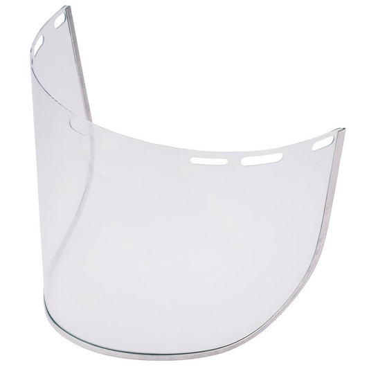 Draper Spare Clear Faceshield Visor Polycarbonate 82648