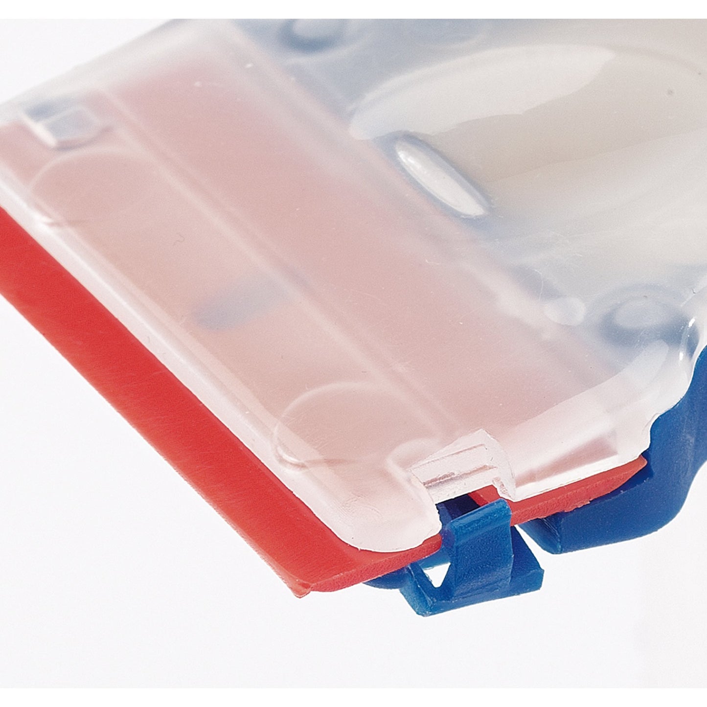 Draper Plastic Blade Safety Scraper automotive panels glass other surfaces 82678