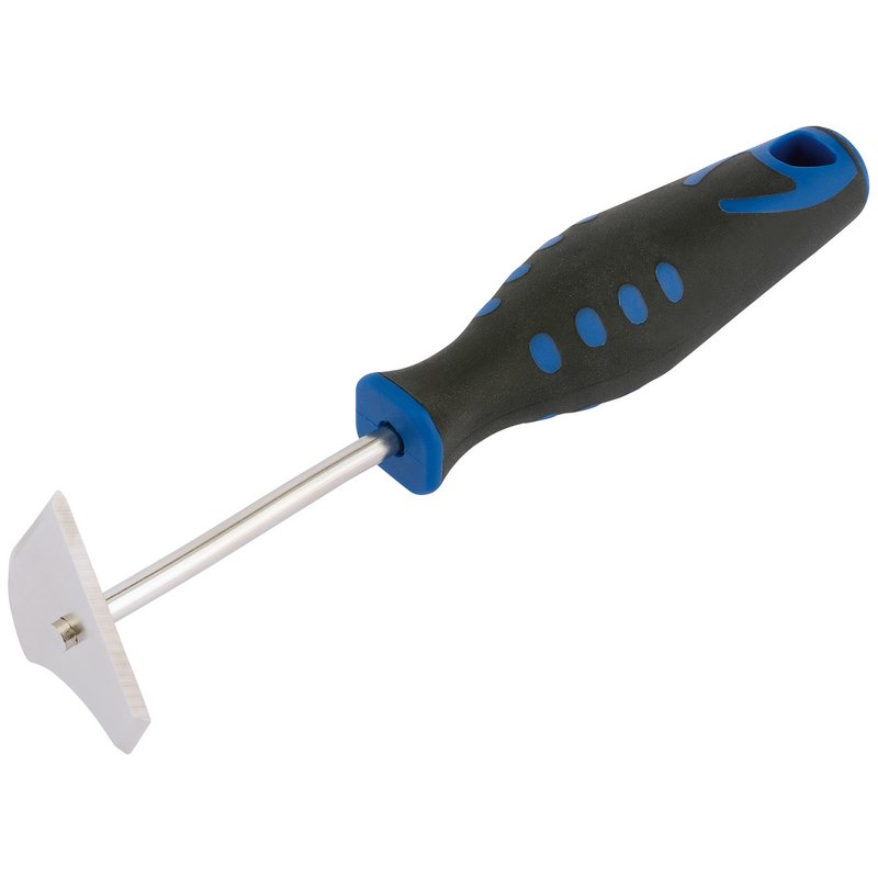 Draper Combination Decorators Shave Hook 200mm Skirting Board Architrave 82710