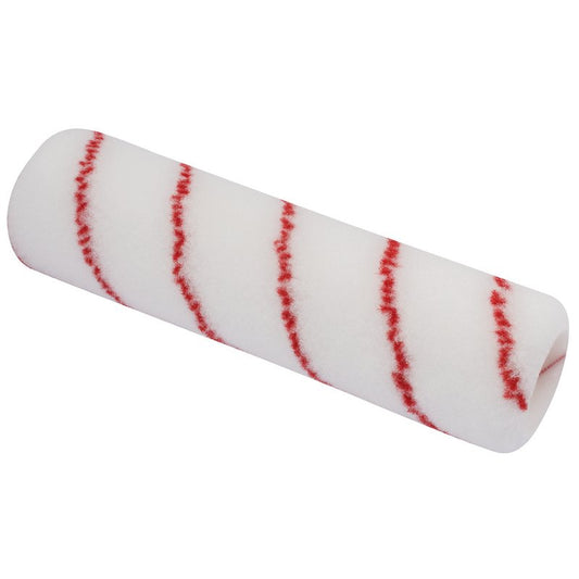 Draper Medium Pile Polyamide Professional Paint Roller Sleeves 38 x 230mm 82715
