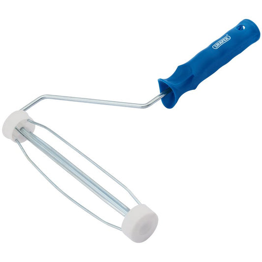 Draper Paint Roller Frame for 38mm Sleeves 230mm 9" 82716