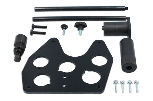 Laser Tools Balance Shaft Removal & Installation Kit - JLR 2.0L Diesel 8271