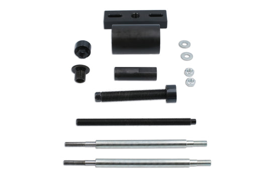 Laser Tools Ball Joint Removal & Installation Tool - for Ford Transit 8272