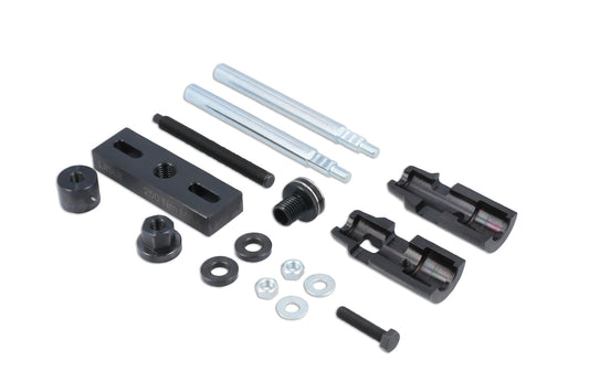 Laser Tools Injector Extractor Set - for Ford EcoBlue 2.0 Diesel 8288