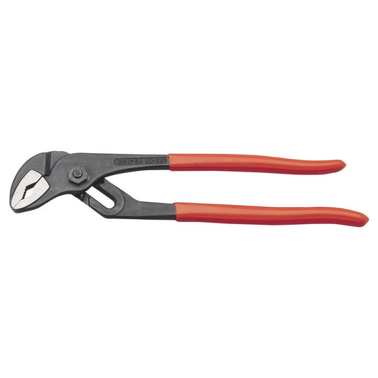 Knipex 250mm Waterpump Pliers No-wear pivot bolt 89 01 250 SBE