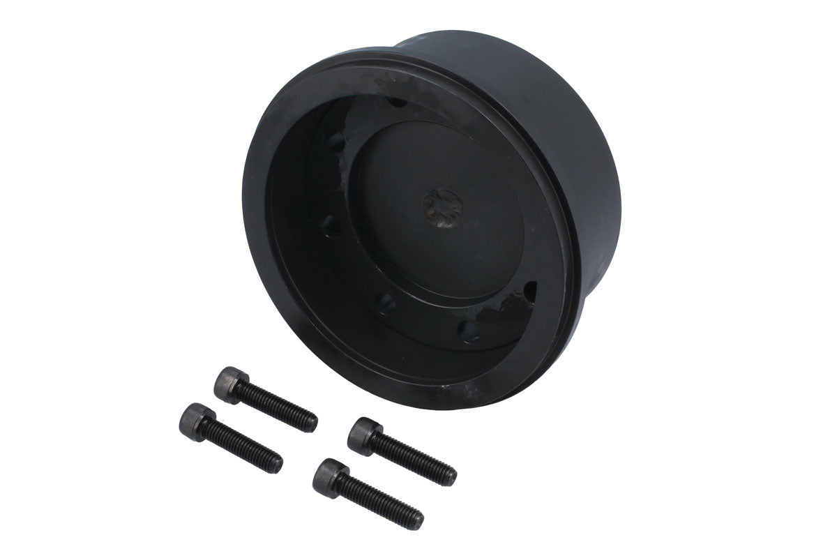 Laser Tools Front Crankshaft Oil Seal Installer - for DAF 8309