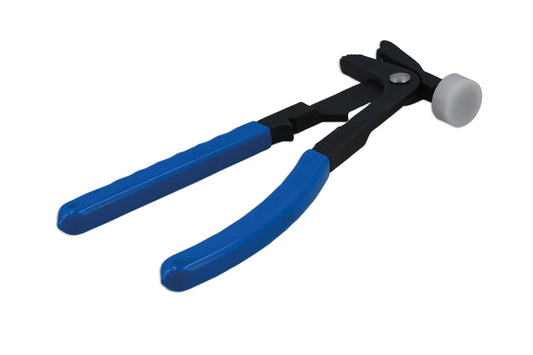 Laser Tools Wheel Weight Pliers 5-in-1 8323