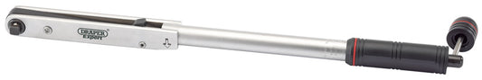 Draper 1/2"D Push Through Torque Wrench 50 - 225Nm 83317