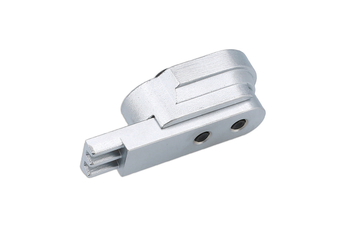 Laser Tools Flywheel Holding/Locking Tool - for BMW 1.6, 2.0L Petrol 8333