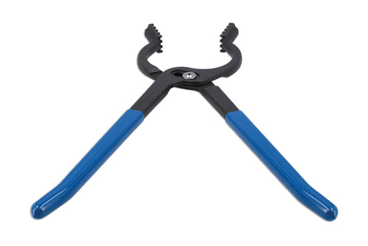 Laser Tools Hose Clamp Pliers - Multi Directional 8347
