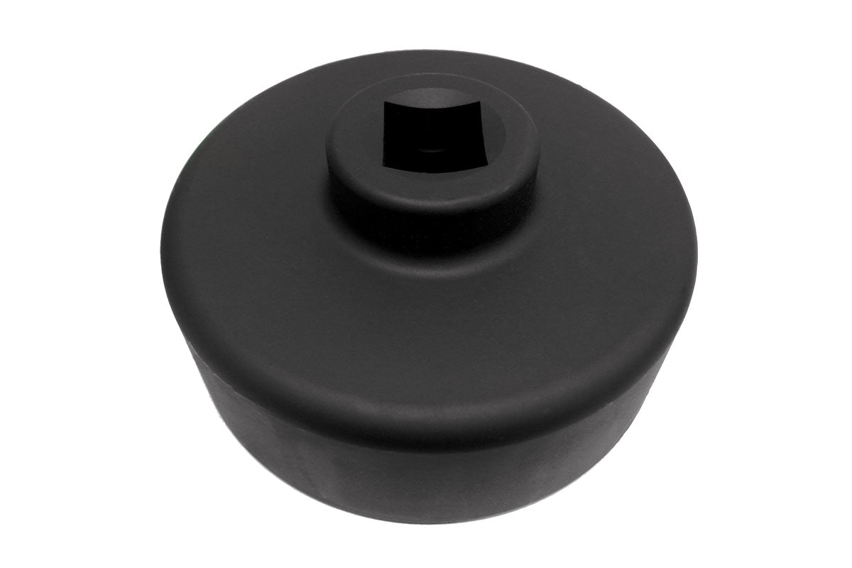 Laser Tools Hub Nut Socket 1"D 115mm - for DAF, Volvo 8350