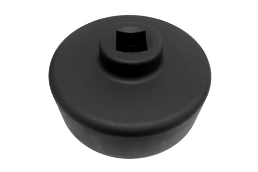 Laser Tools Hub Nut Socket 1"D 115mm - for DAF, Volvo 8350