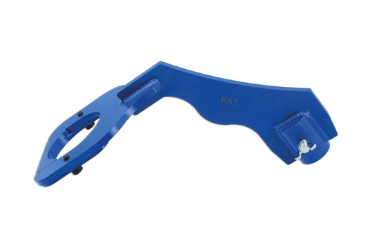 Laser Tools Strut Support for Transmission Jacks 8351