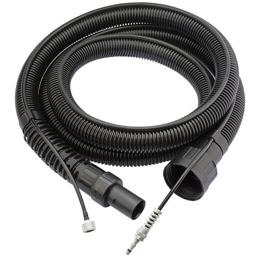 Draper Vacuum Cleaner Suction Hose for SWD1500 - 83550