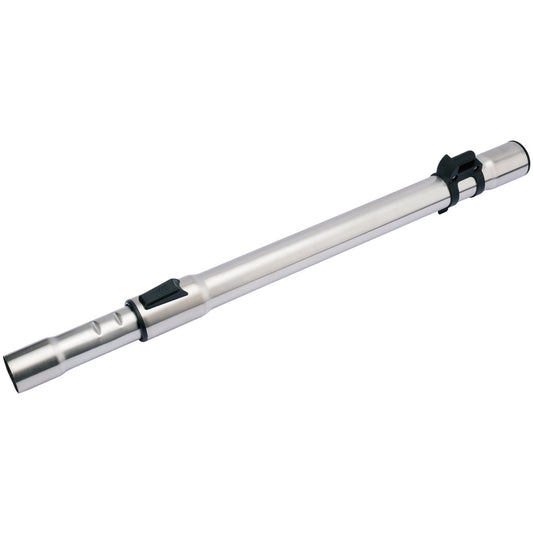 Draper Stainless Telescopic Tube for SWD1500 Vacuum Cleaner 83551