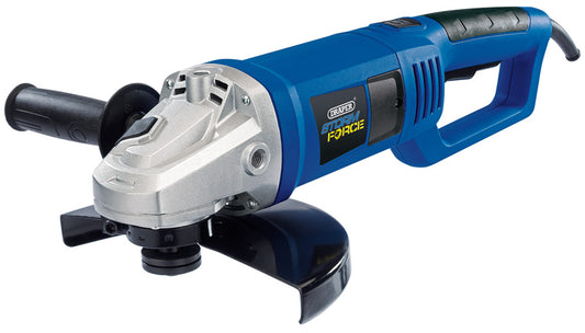 ****Draper Storm Force 230mm Angle Grinder 2000W 83594