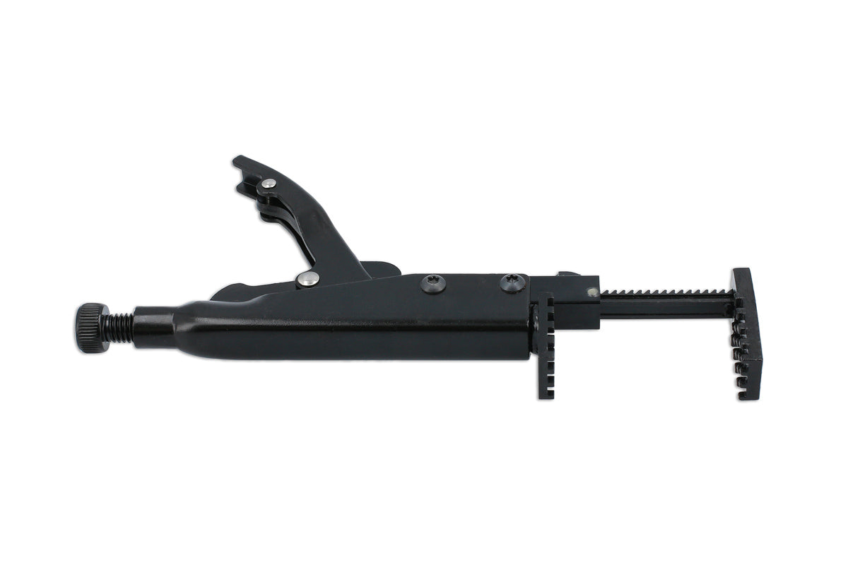 Laser Tools Hose Clamp Pliers - Axial Type Grip 8359