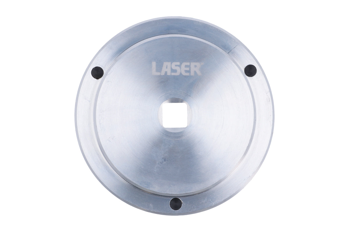 Laser Tools Front Crankshaft Oil Seal Fitting Tool - for JLR AJ200 2.0L Diesel 8363