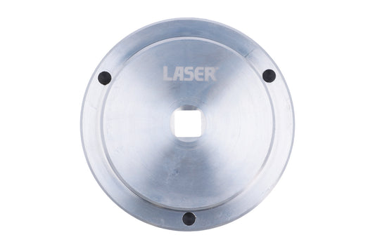 Laser Tools Front Crankshaft Oil Seal Fitting Tool - for JLR AJ200 2.0L Diesel 8363